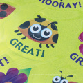 Styling Aufkleber Niedlichen Cartoon Insekten Schaum Aufkleber Für Tagebuch Album Notizblock Kinder Spielzeug Aufkleber